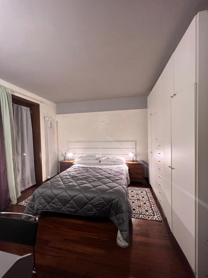 Bed and Breakfast Residenza Borgo San Rocco Сант'Амброджо-ді-Вальполічелла Екстер'єр фото