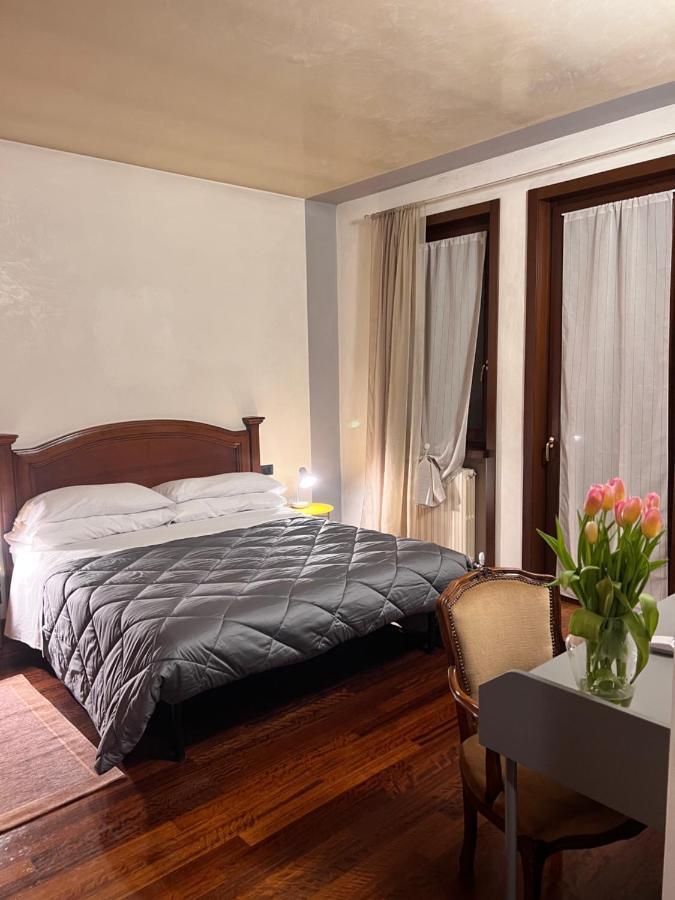 Bed and Breakfast Residenza Borgo San Rocco Сант'Амброджо-ді-Вальполічелла Екстер'єр фото